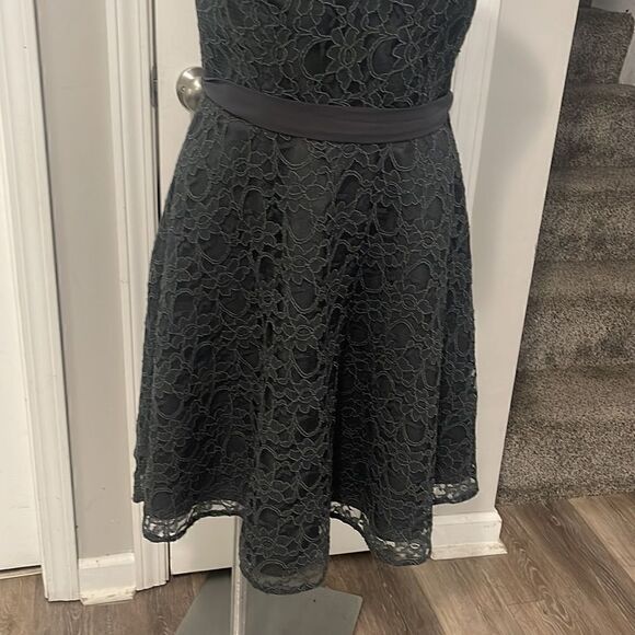 MORILEE  BY MADELINE GARDNER DRESS - Picture 3 of 13